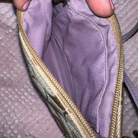 Coach Wristlet - Picture 2 of 3